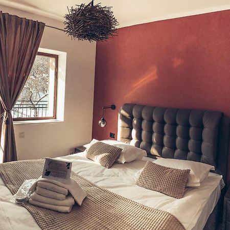 Transylvania Mountain View Cdi Bran  Kamer foto