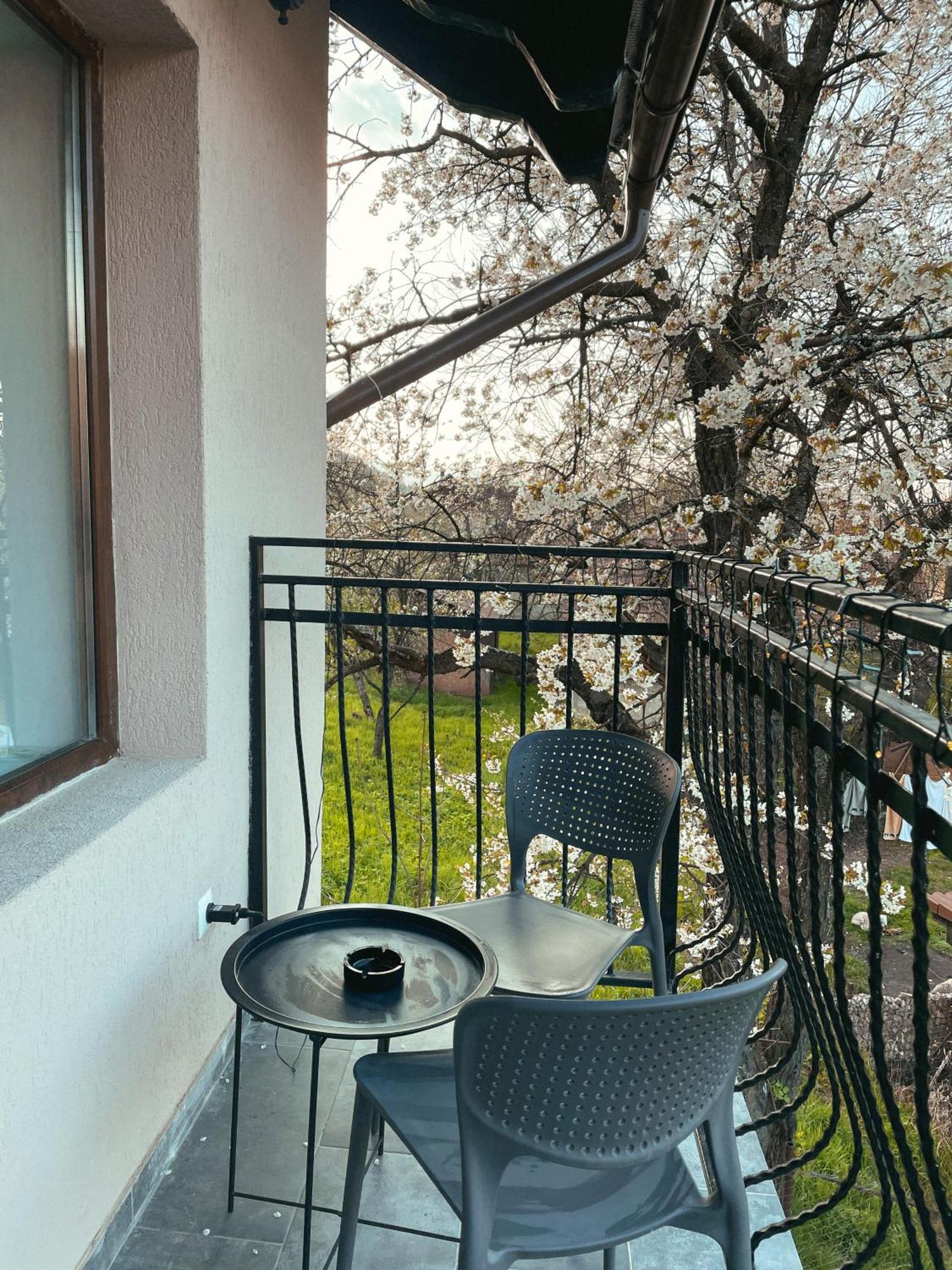 Transylvania Mountain View Cdi Bran  Kamer foto