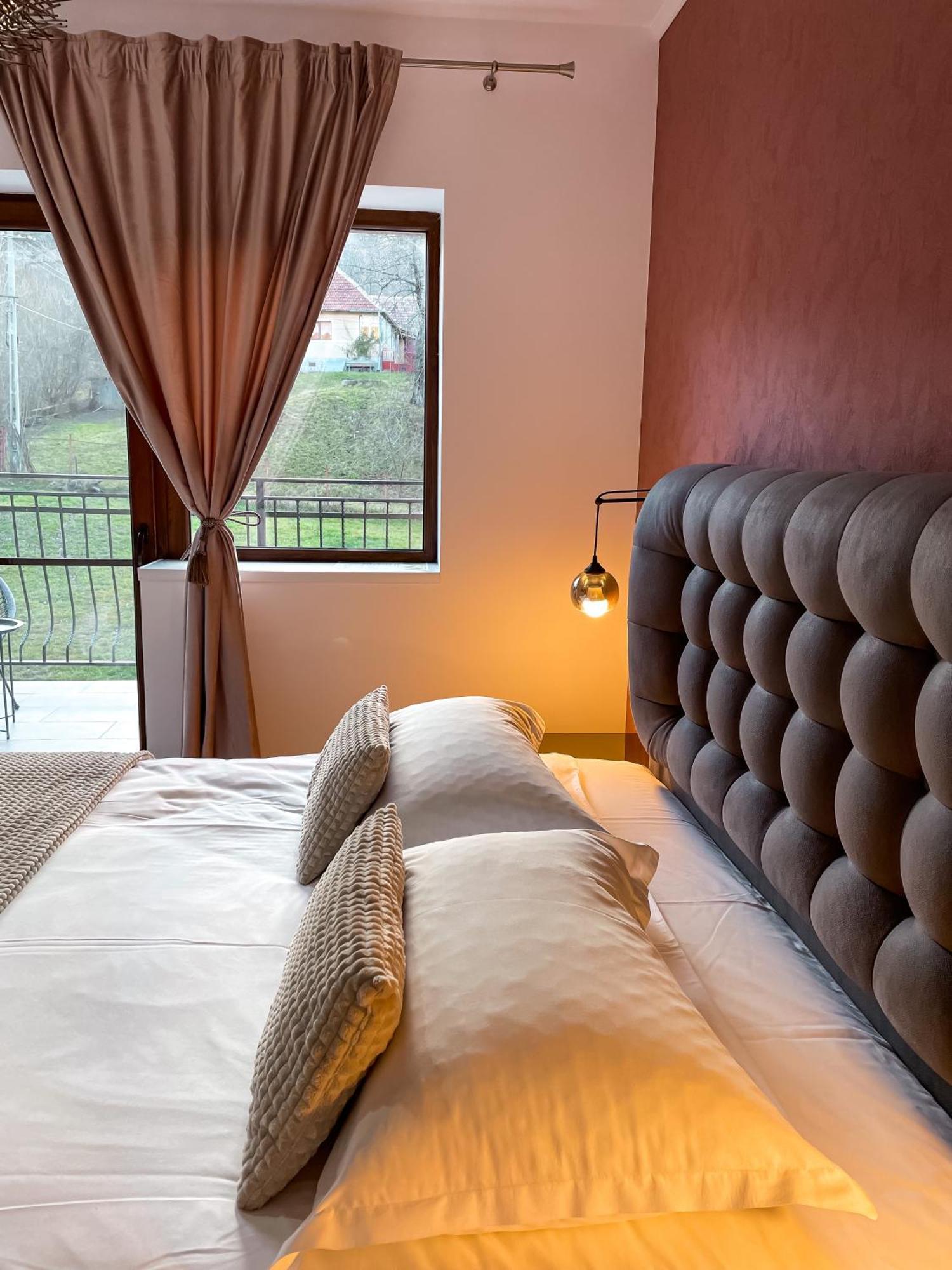 Transylvania Mountain View Cdi Bran  Kamer foto